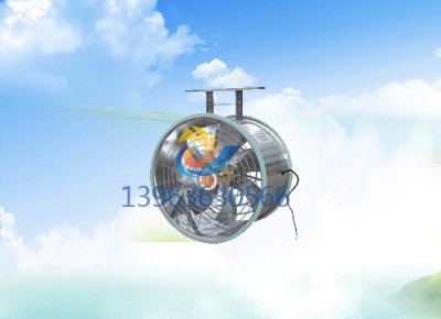 環(huán)流風(fēng)機(jī)