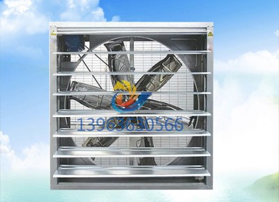 重錘風(fēng)機